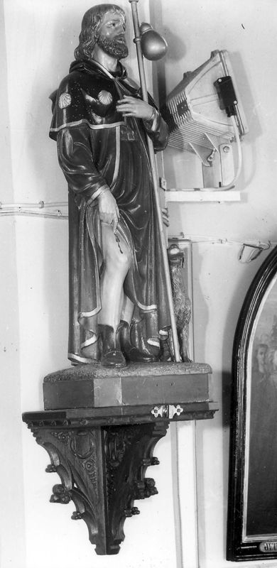 H. Rochus van Montpellier