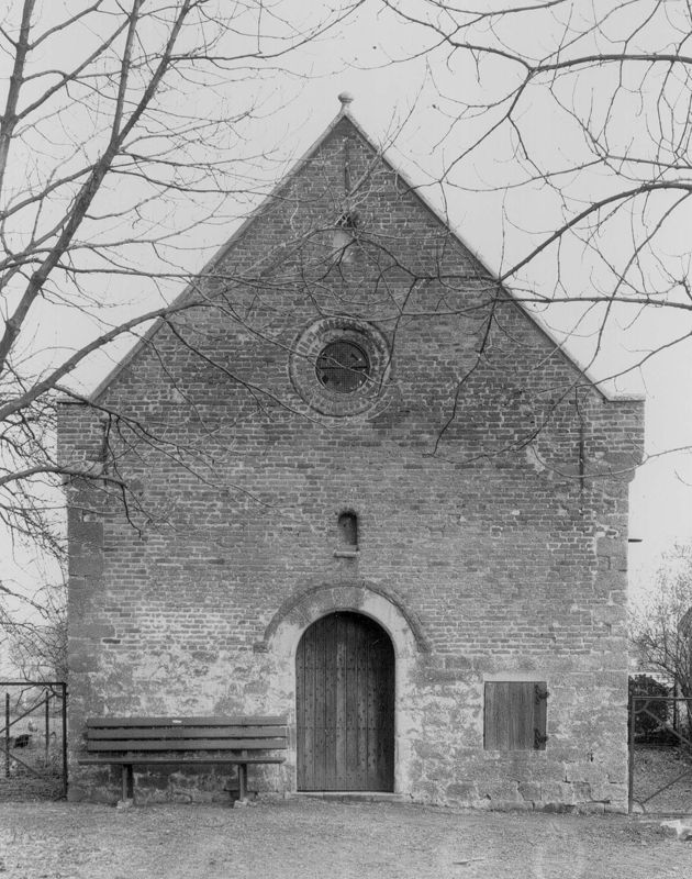 chapelle de pèlerinage / Kapel Sint-Elooi[Merelbeke]
