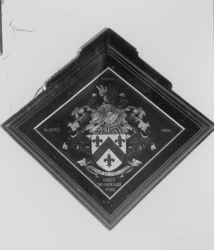van Verhaeghe