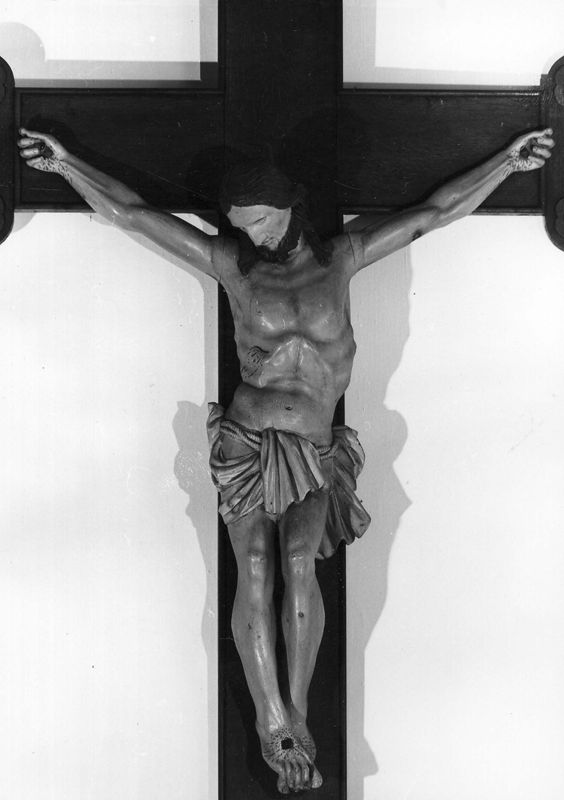 Calvaire (Christ seul)