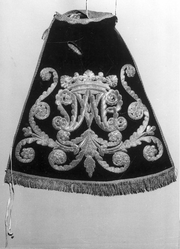 van O.L.Vrouw