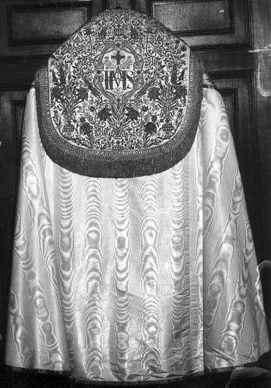 chape liturgique / Kerk Onze-Lieve-Vrouw[Scherpenheuvel]