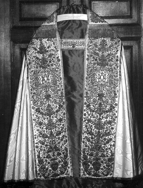 chape liturgique / Kerk Onze-Lieve-Vrouw[Scherpenheuvel]