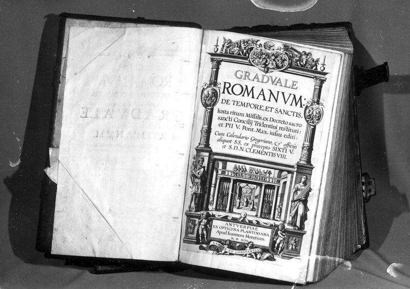 Graduale Romanum