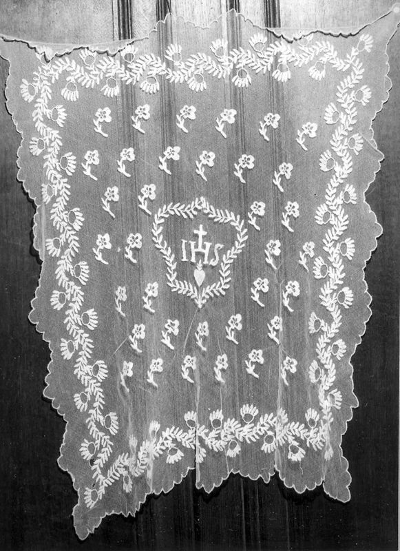 voile / Kerk Onze-Lieve-Vrouw[Scherpenheuvel]