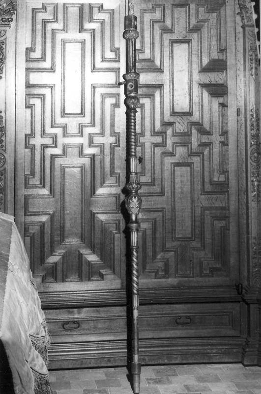 dais de procession / Kerk Onze-Lieve-Vrouw[Scherpenheuvel]
