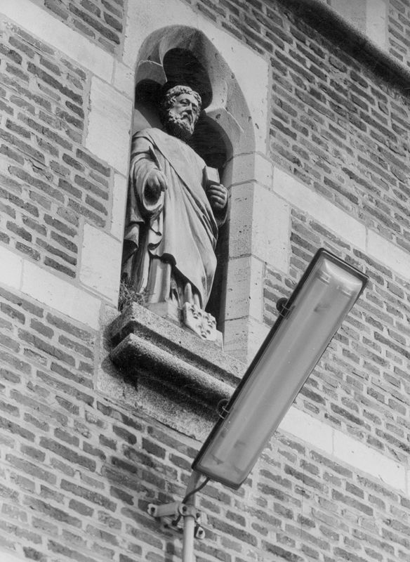 H. Bartholomeus
