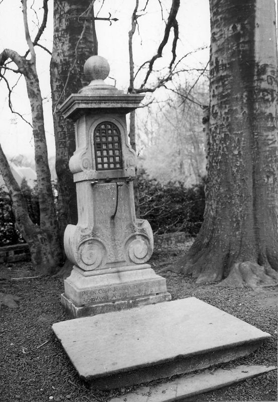 chapelle[bâtiment] / Kapel O.L.Vrouw van Alten