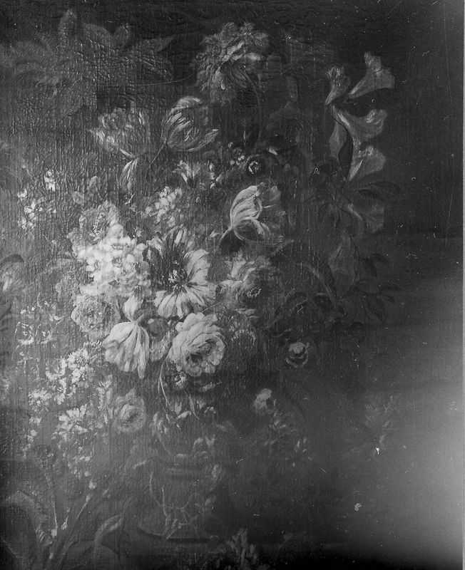Bloemenstuk
