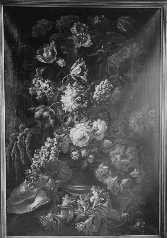 Bloemenstuk