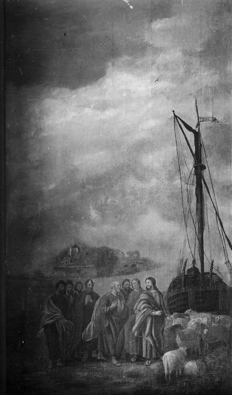 Primaat van Petrus