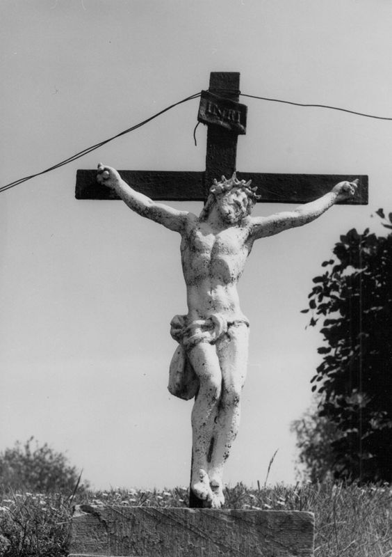 crucifix[f] / Construction[Filot]