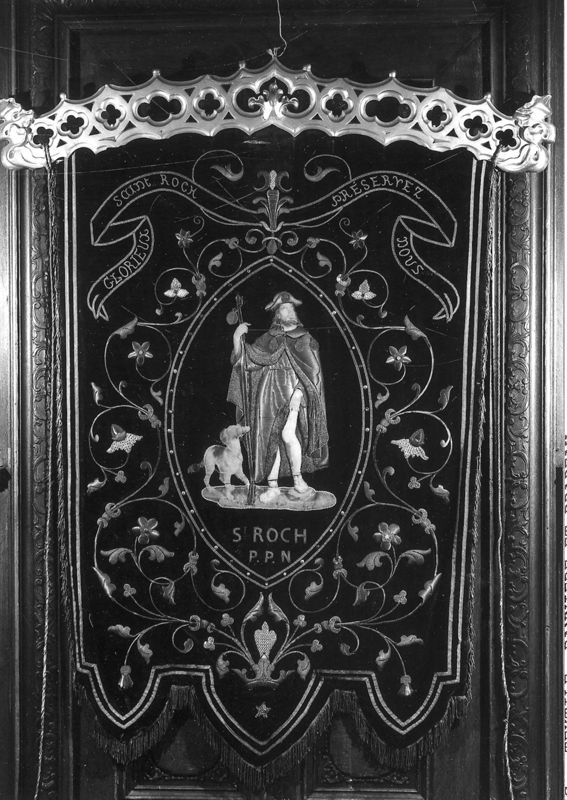 Saint Roch