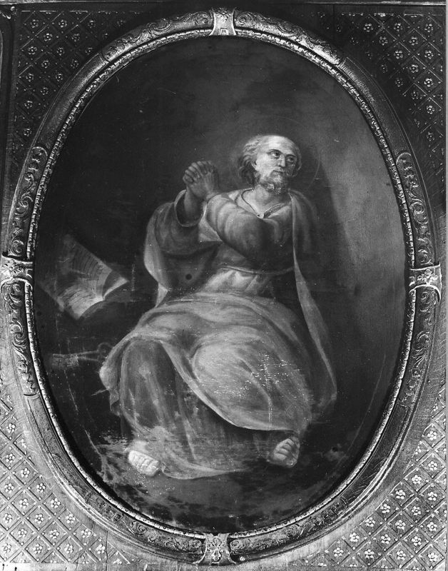 Saint Pierre apôtre