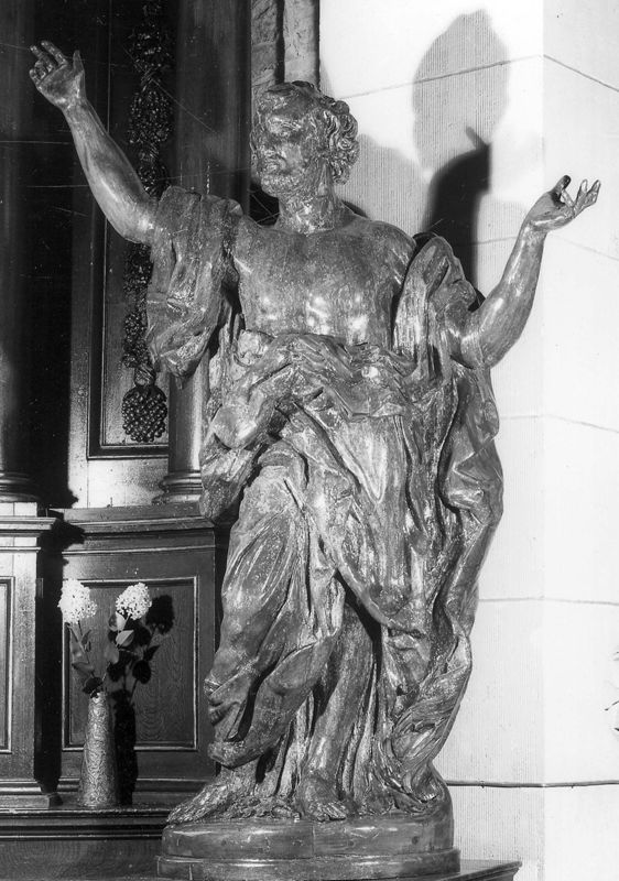 Saint Pierre apôtre