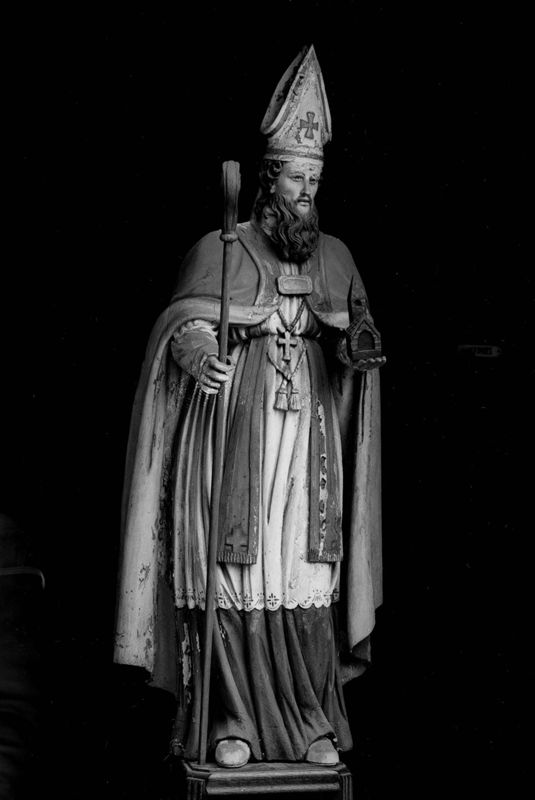Saint Ghislain