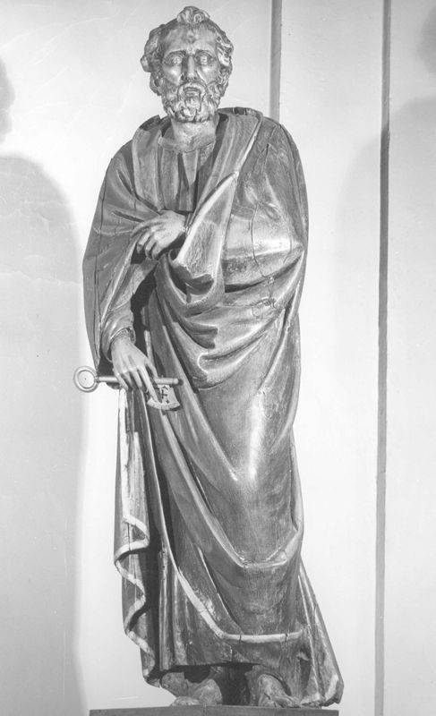 autel majeur / Eglise Saint-Antoine de Padoue[Charleroi]