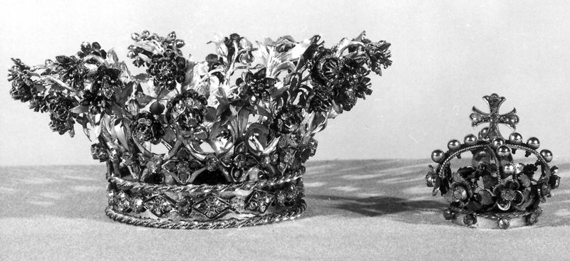 van O.L.Vrouw van Scherpenheuvel