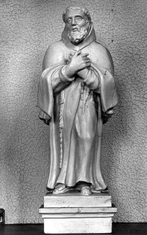 H. Franciscus Xaverius