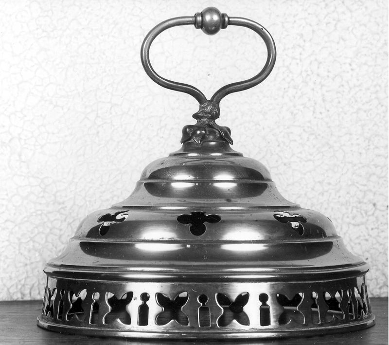 carillon d'autel / Kerk Sint-Blasius[Sint-Blasius-Boekel]