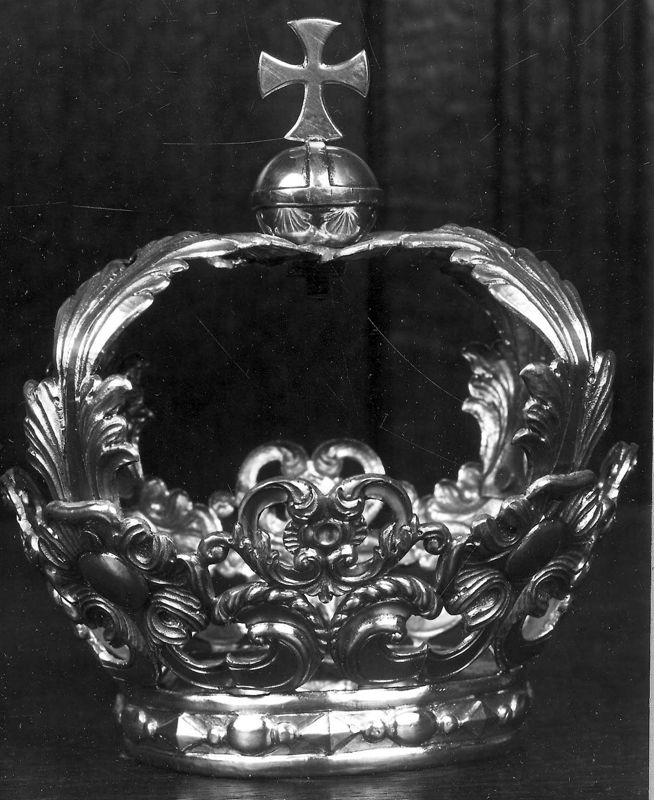 van Jezuskind