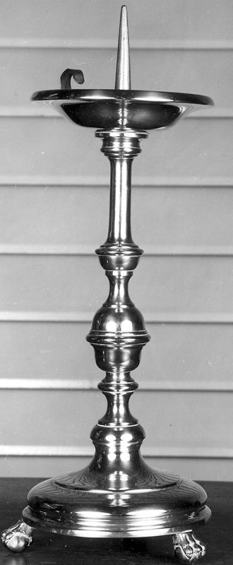 chandelier d'église / Kerk Alle Heiligen[Nederzwalm-Hermelgem]