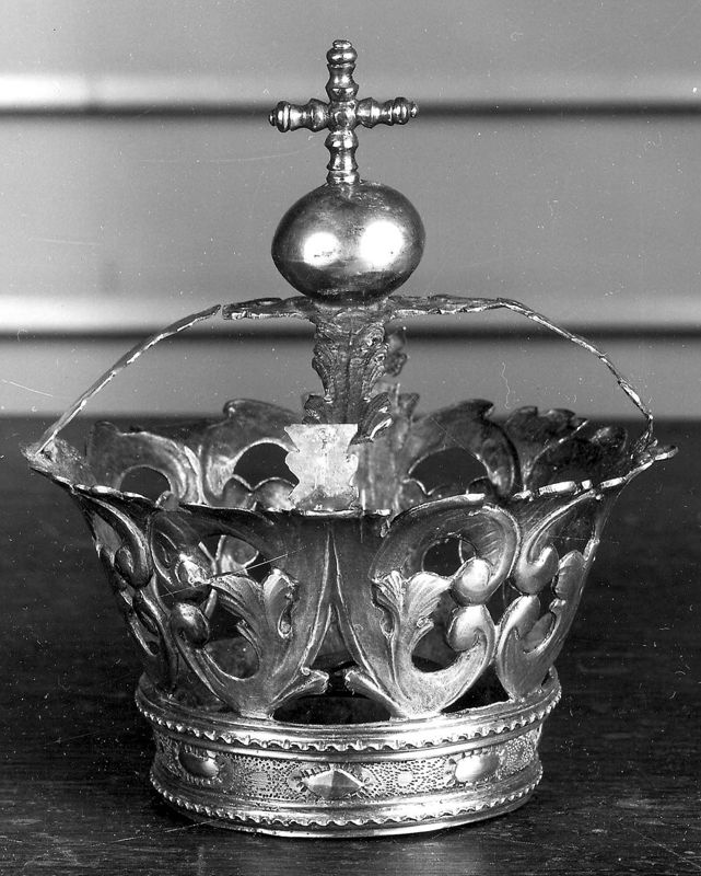 van Jezuskind