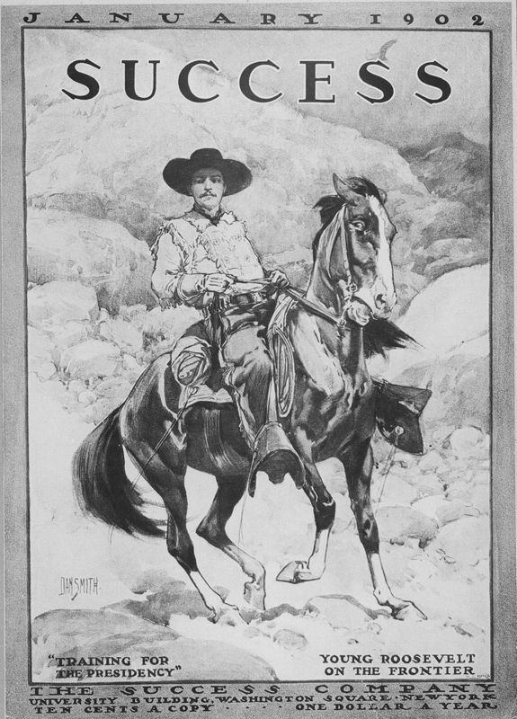 Success January 1902