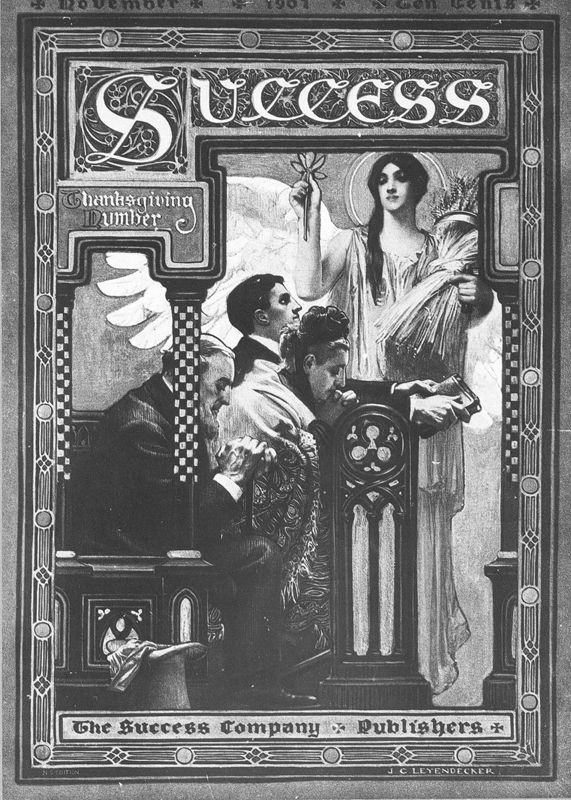 Success November 1901
