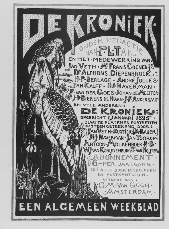 De Kroniek