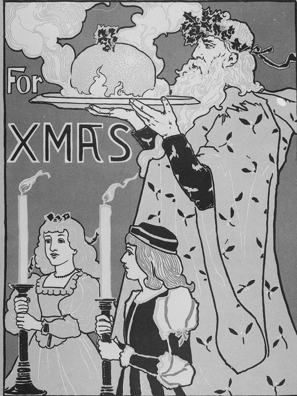 For Xmas