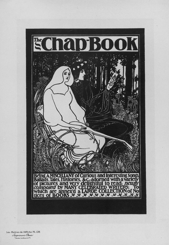 The Chap-book