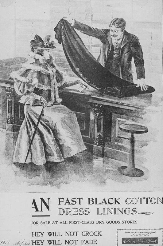 Harper's bazar easter a.d. 1896