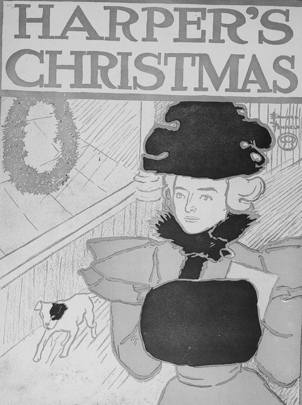 Harper's Christmas