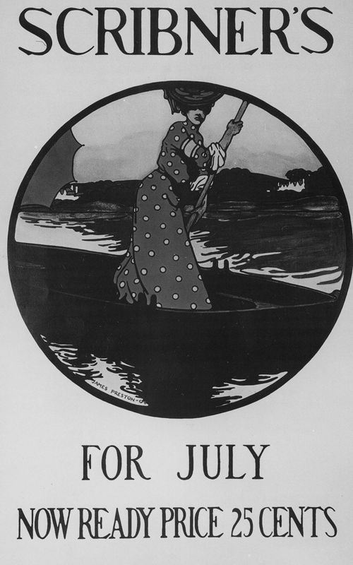 Scribner's for July