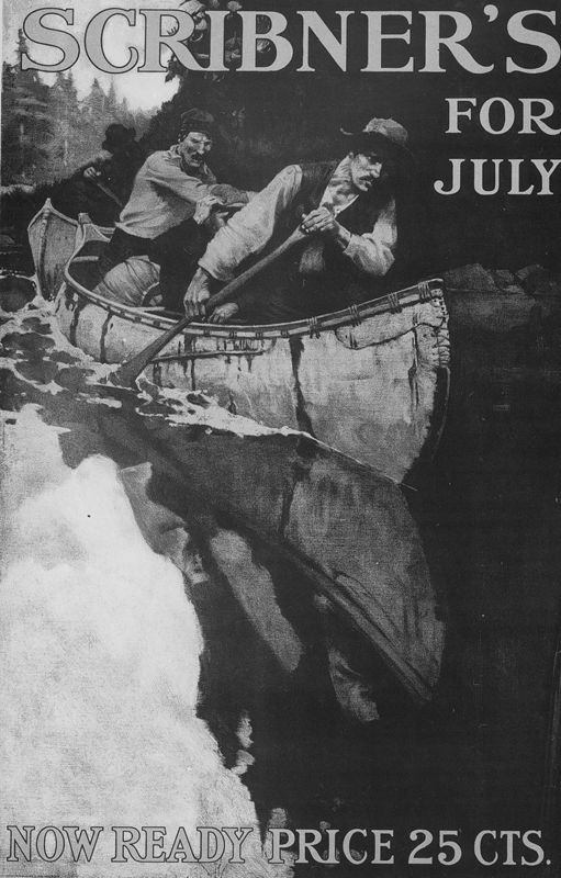 Scribner's for July