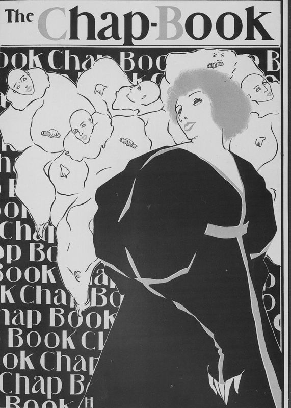 The Chap - Book.