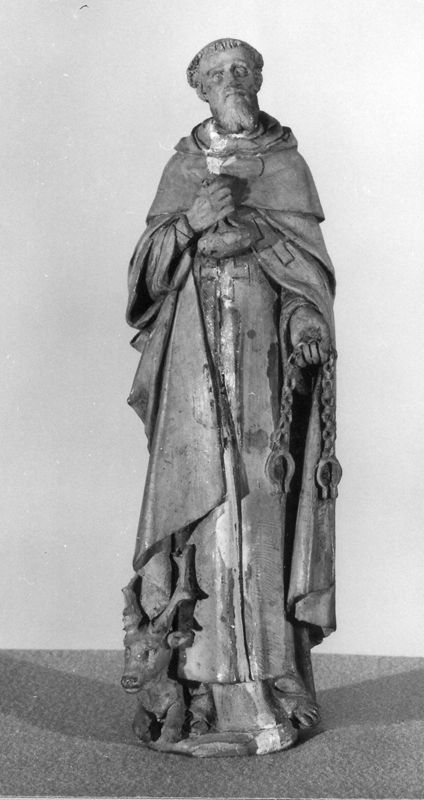 H. Johannes van Matha