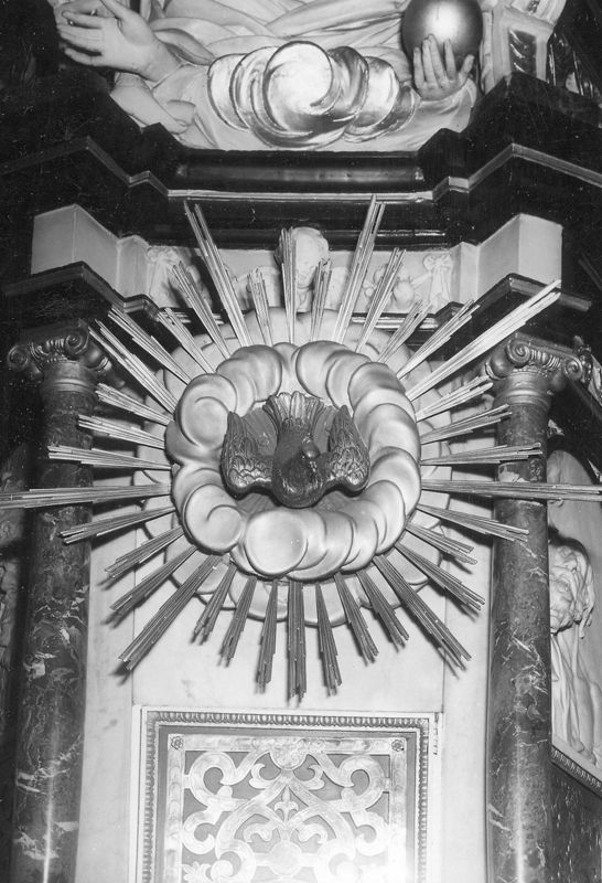 tour du Saint-Sacrement / Kerk Sint-Jacobs[Gent]
