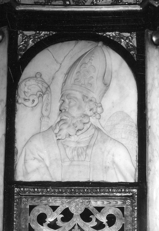 tour du Saint-Sacrement / Kerk Sint-Jacobs[Gent]