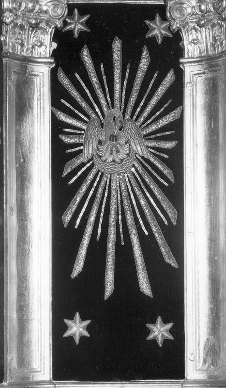 tour du Saint-Sacrement / Kerk Sint-Jacobs[Gent]
