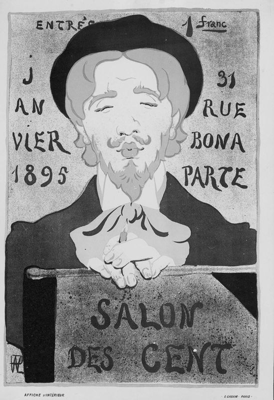 Salon des Cent