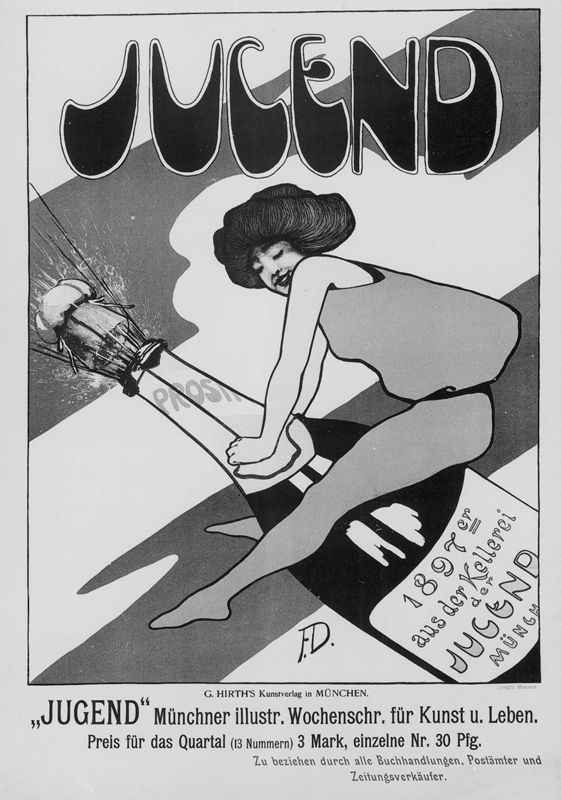 Jugend