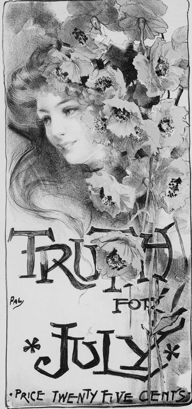 Truth for July
