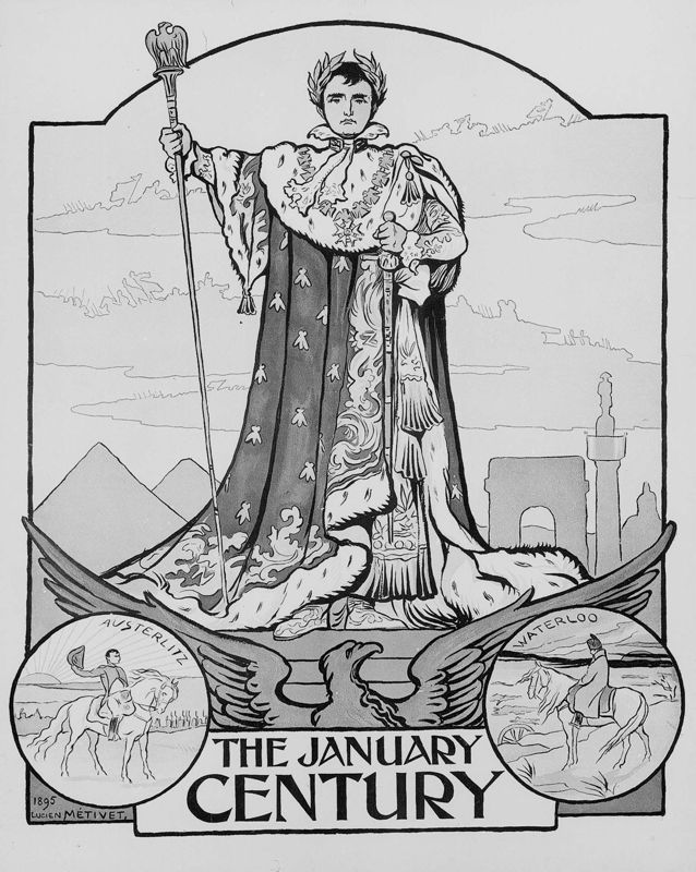 The January Century