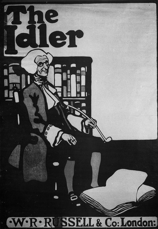 The Idler