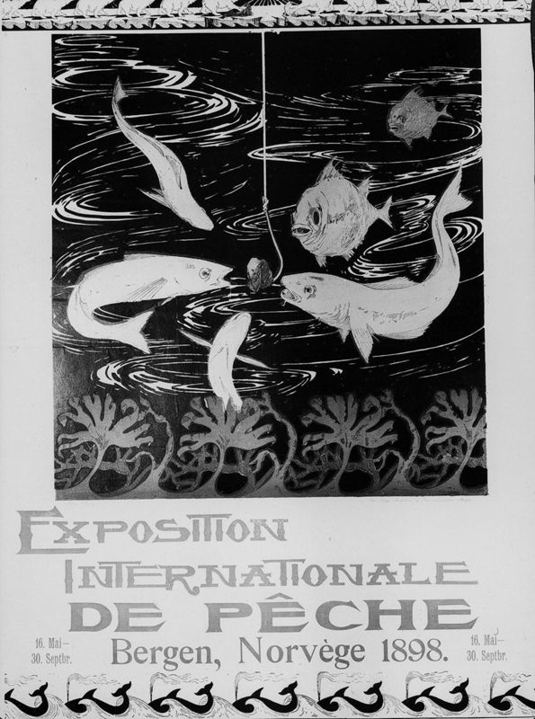 Exposition internationale de pêche