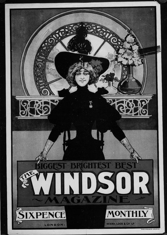 The Windsor magazine
