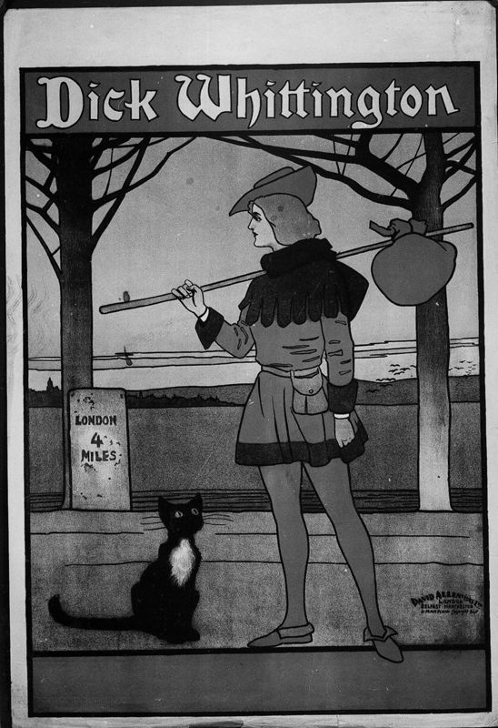 Dick Whittington