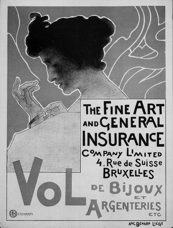 The Fine Art and General Insurance
